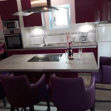 Apartment Vana Trogir Exterior photo