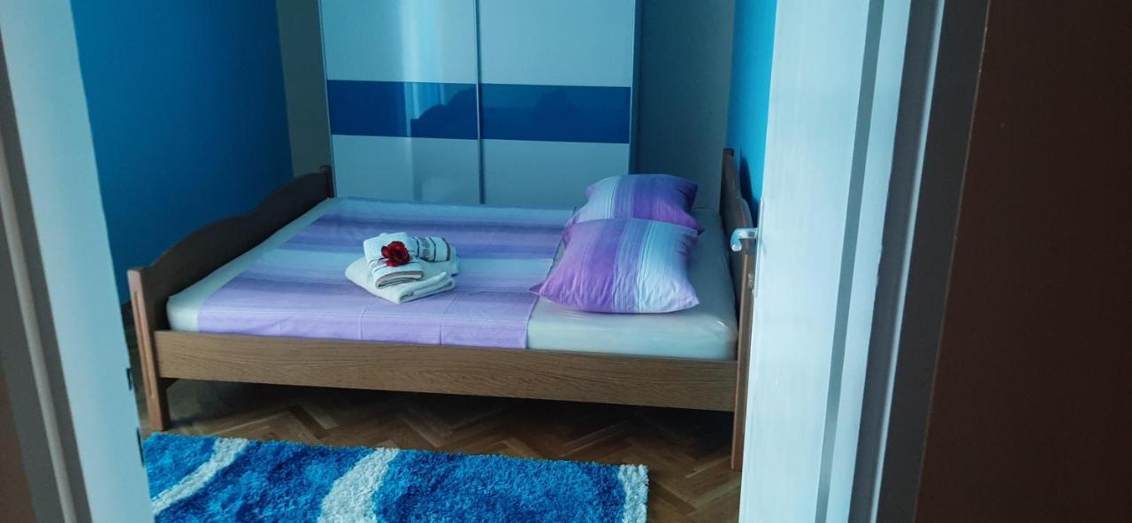 Apartment Vana Trogir Exterior photo