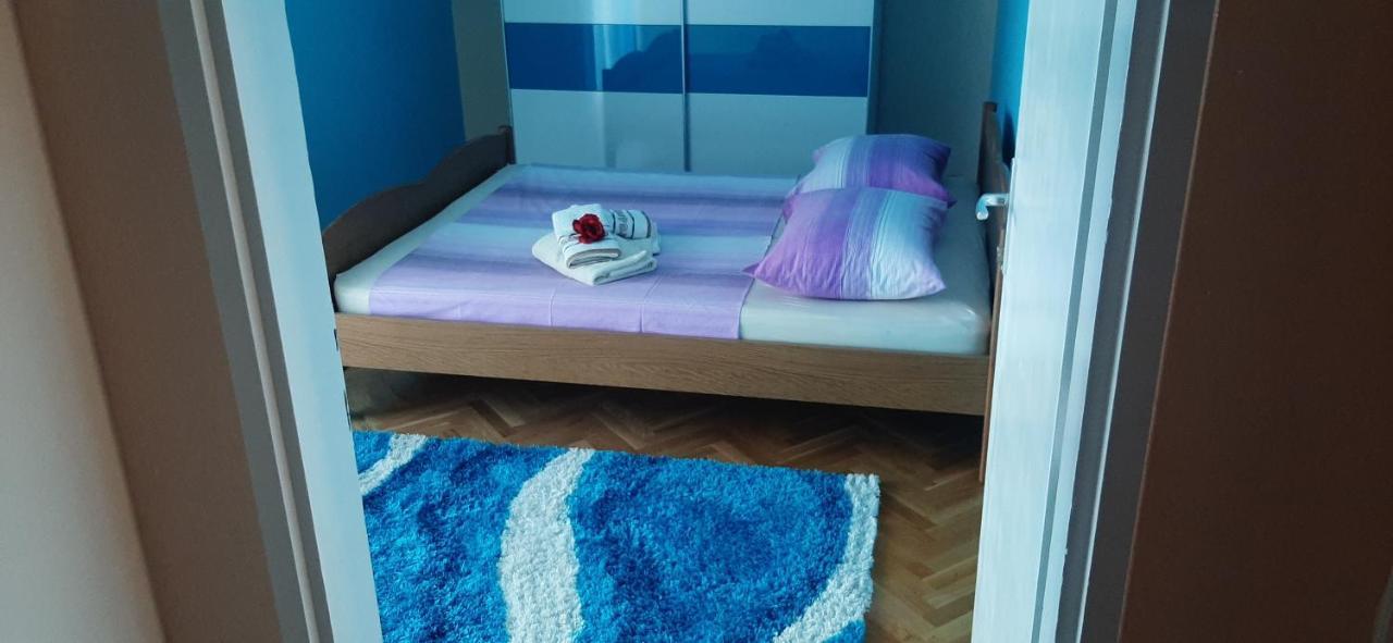 Apartment Vana Trogir Exterior photo
