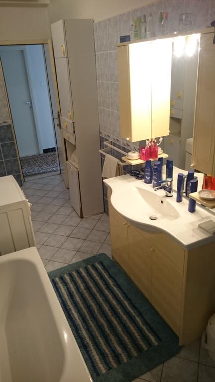Apartment Vana Trogir Exterior photo